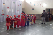 Moravian Institute-Christmas Celebrations